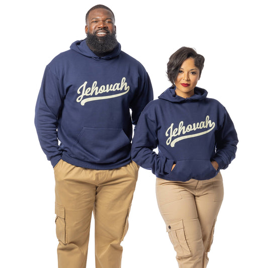 Jehovah (Navy)